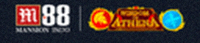Logo M88 - Situs Taruhan Olahraga dan Kasino Online Terpercaya